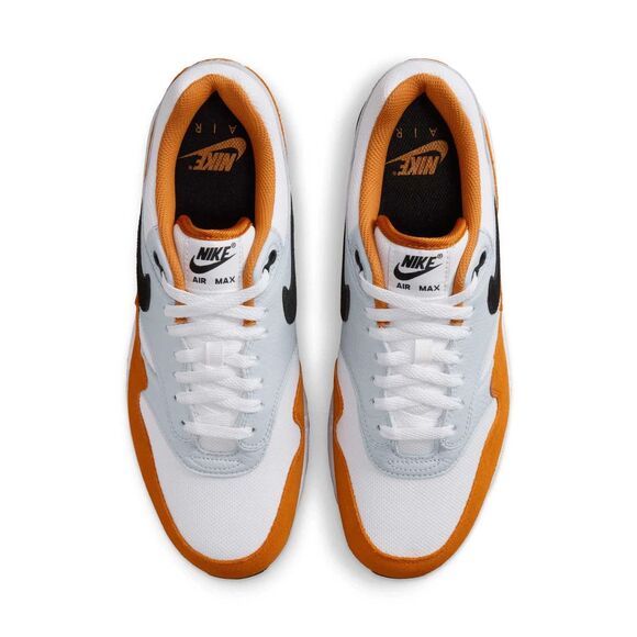 10M / 11.5W‎ - [NEW] Men\'s Nike Air Max 1 Shoes \'White\' FN6952-101 main image 2